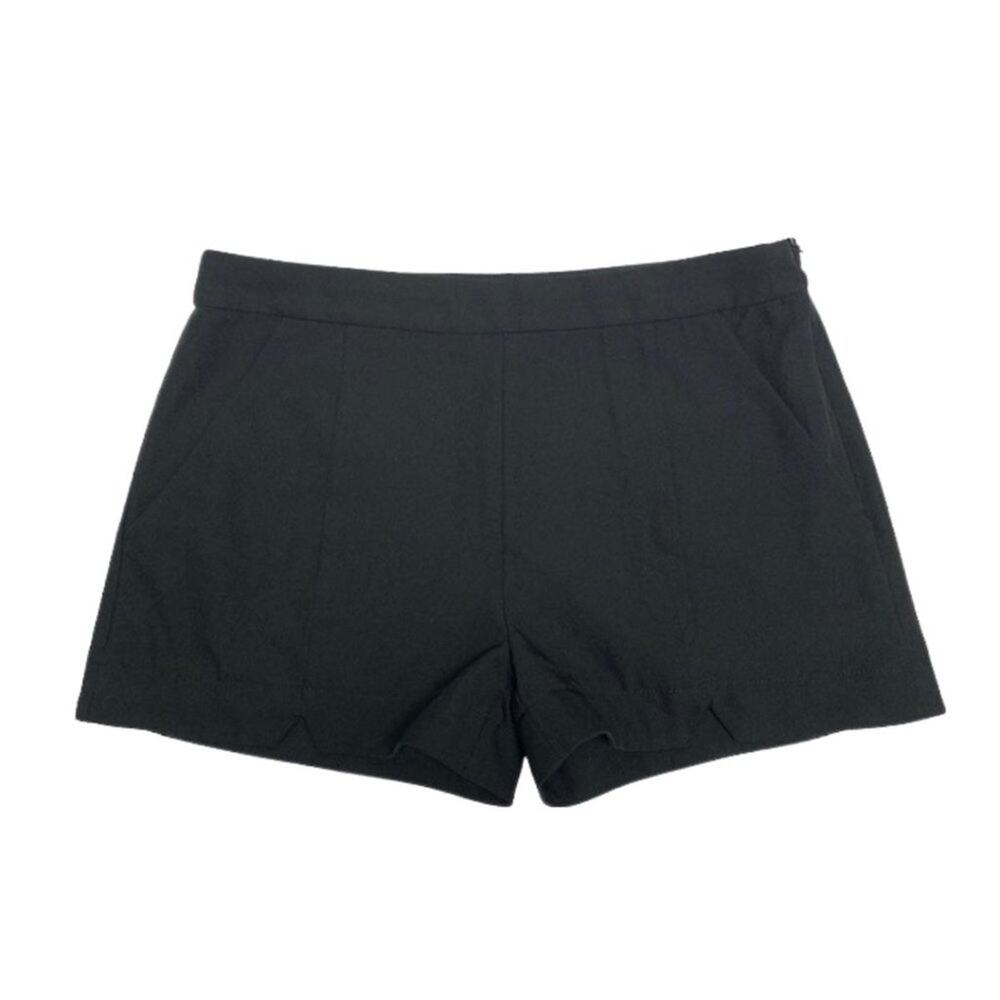 ALTAR'D STATE Black Dress Shorts | M